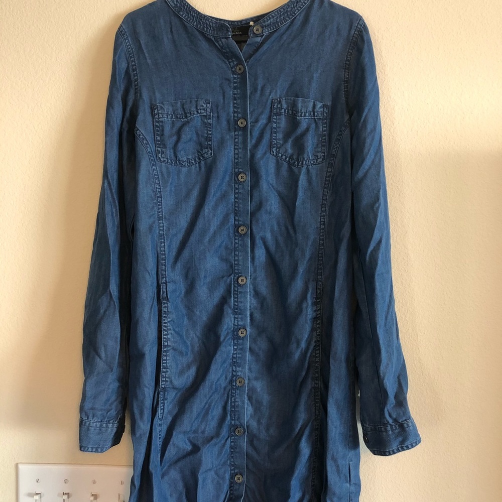 Prana casual dress